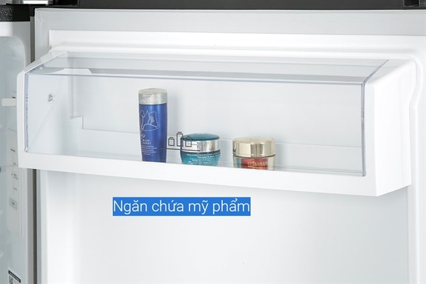 Tủ lạnh Electrolux Inverter 335 Lít EBB3742K-A