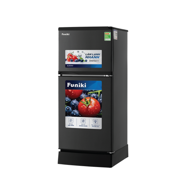 Tủ lạnh Funiki 130 lít FR-135CD.1