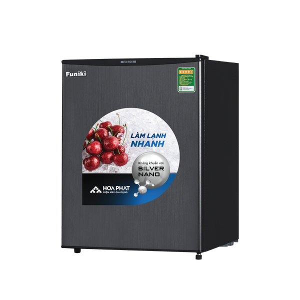 Tủ lạnh Funiki FR-71DSU 74 lít