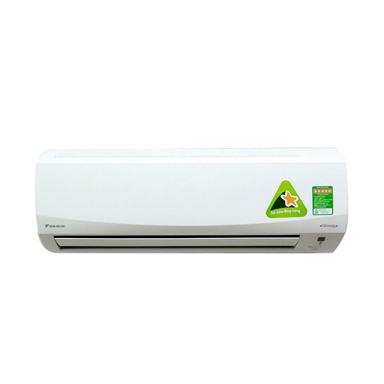 Điều hòa Daikin inverter 2 chiều FTHF71RVMV 24000BTU
