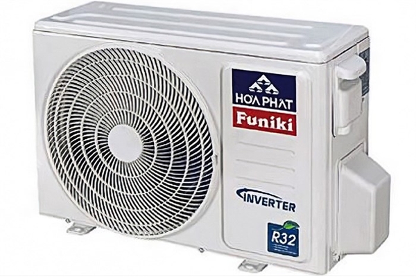Máy lạnh Funiki Inverter 1.5 HP HSIC12TMU