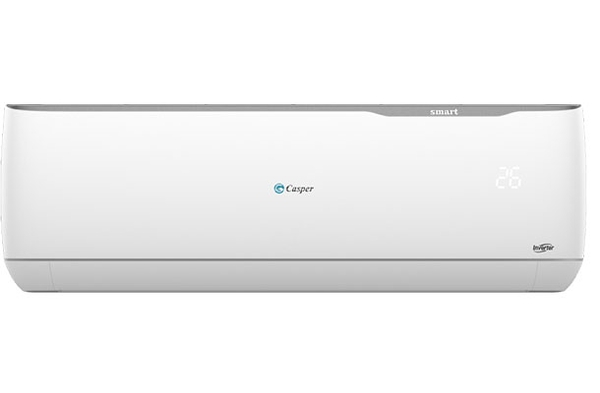 Điều hòa Casper 24000BTU 1 chiều inverter GC-24TL32