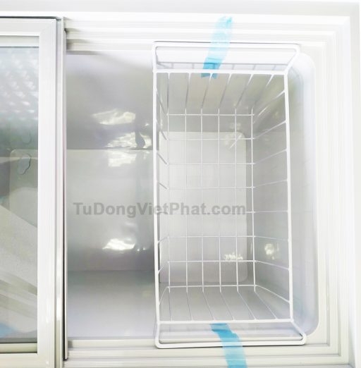 TỦ ĐÔNG FUNIKI HCF-516S1Đ2 252L