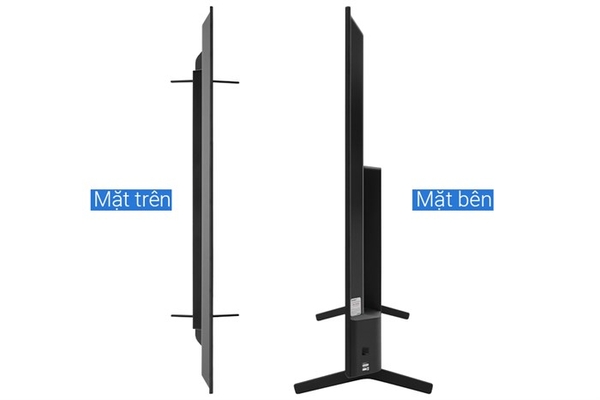 Google Tivi Sony 4K 65 inch KD-65X75K