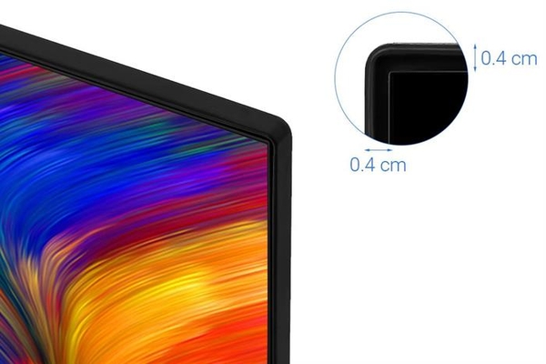 Google Tivi TCL AI 4K 55 inch 55P635
