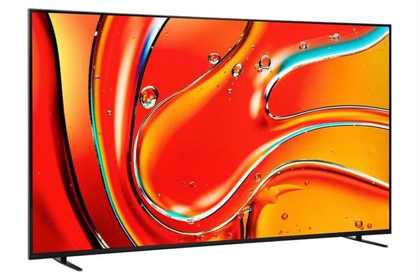 Google Tivi QLED Mini LED Sony AI 4K 65 inch K-65XR70