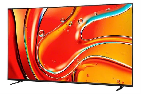 Google Tivi QLED Mini LED Sony AI 4K 65 inch K-65XR70