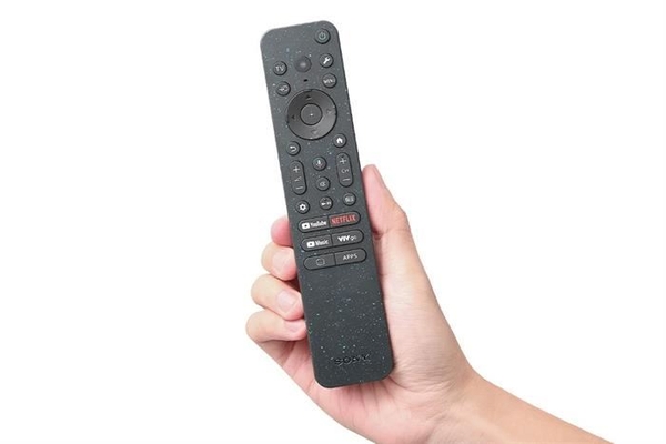Google Tivi QLED Mini LED Sony AI 4K 75 inch K-75XR90