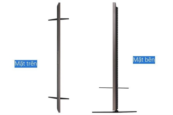Google Tivi QLED Mini LED Sony AI 4K 75 inch K-75XR90