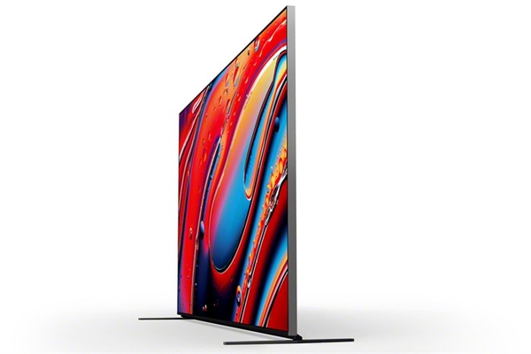 Google Tivi QLED Mini LED Sony AI 4K 85 inch K-85XR90