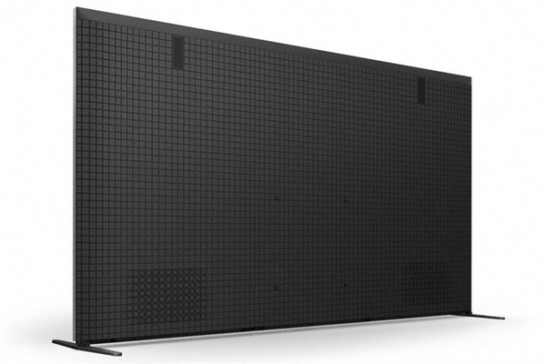 Google Tivi QLED Mini LED Sony AI 4K 85 inch K-85XR90