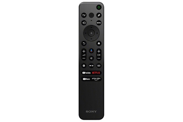 Google Tivi OLED Sony 4K 55 inch XR-55A80L