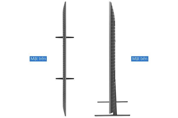 Google Tivi OLED Sony AI 4K 55 inch K-55XR80