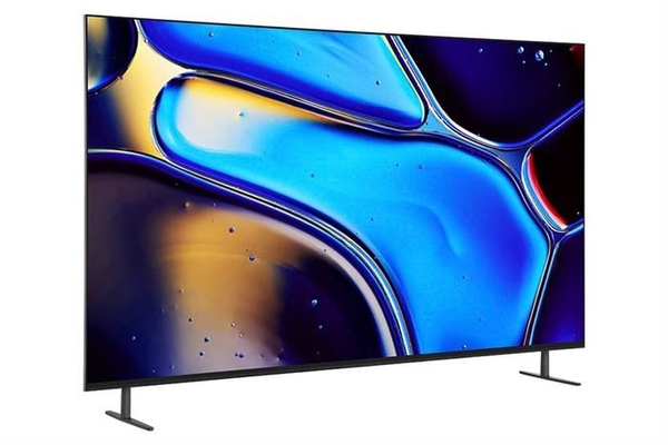 Google Tivi OLED Sony AI 4K 65 inch K-65XR80