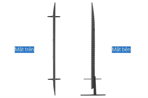 Google Tivi OLED Sony AI 4K 65 inch K-65XR80