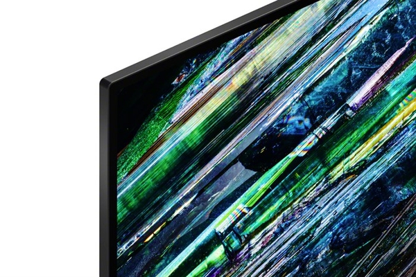 Google Tivi OLED Sony 4K 65 inch XR-65A95L