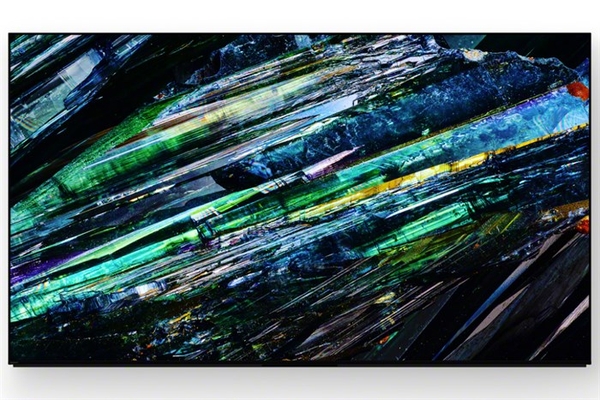Google Tivi OLED Sony 4K 77 inch XR-77A95L
