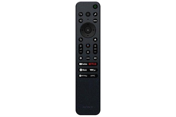 Google Tivi OLED Sony AI 4K 65 inch K-65XR80M2