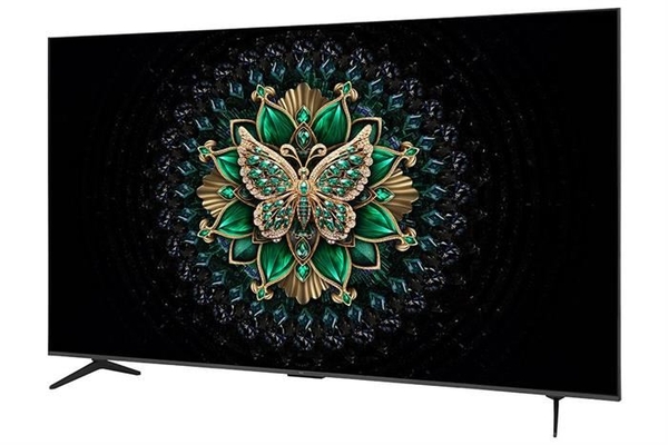 Google Tivi QD-Mini LED TCL AI 4K 85 inch 85C6K