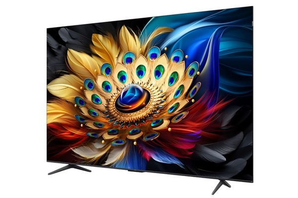 Google Tivi QLED TCL AI 4K 65 inch 65C69B