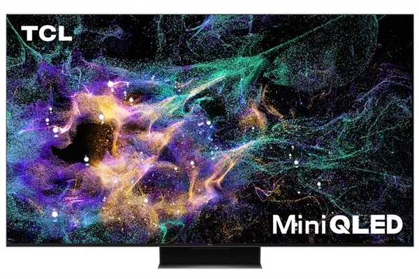 Google Tivi QD-Mini LED TCL AI 4K 75 inch 75C845