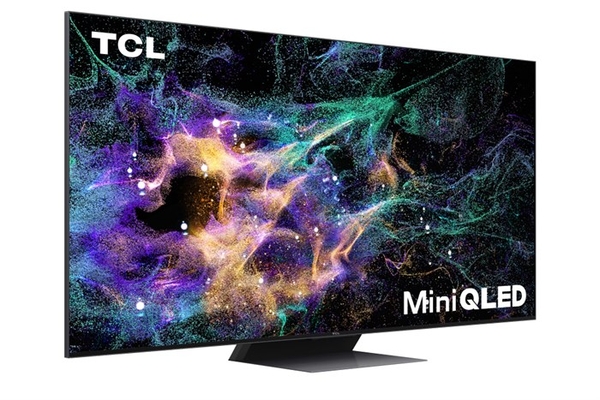 Google Tivi QD-Mini LED TCL AI 4K 75 inch 75C845
