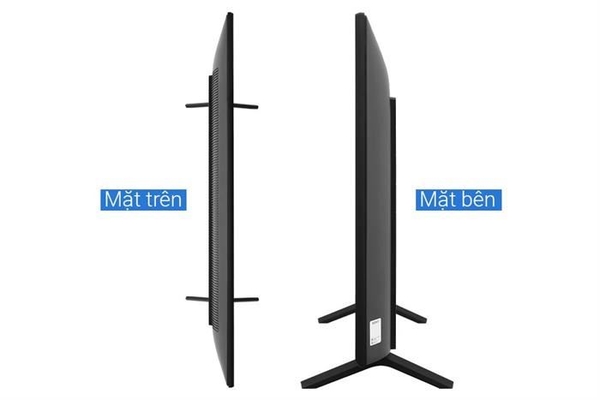 Google Tivi Sony 4K 43 inch KD-43X77L