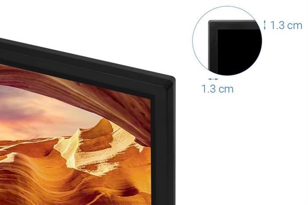 Google Tivi Sony 4K 50 inch KD-50X77L