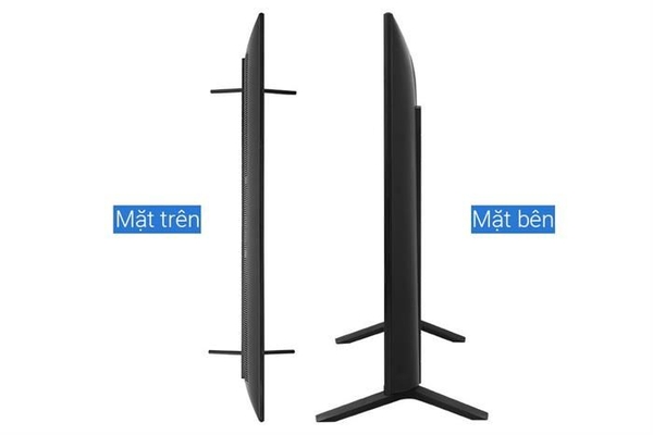 Google Tivi Sony 4K 55 inch K-55S30