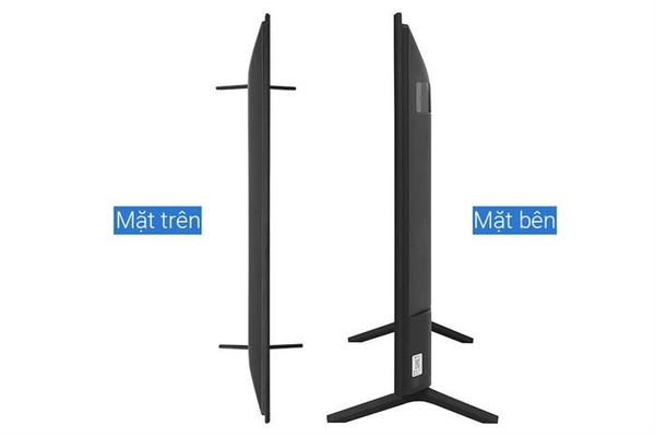 Google Tivi Sony 4K 55 inch KD-55X77L