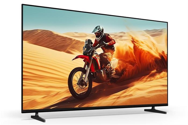 Google Tivi Sony 4K 65 inch K-65S25VM2