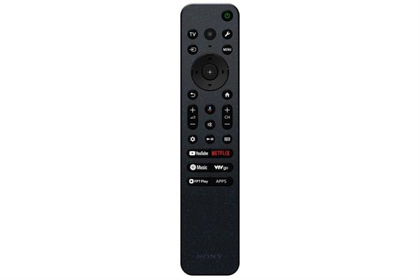 Google Tivi Sony 4K 65 inch K-65S25VM2