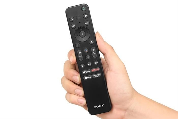 Google Tivi Sony 4K 65 inch KD-65X77L