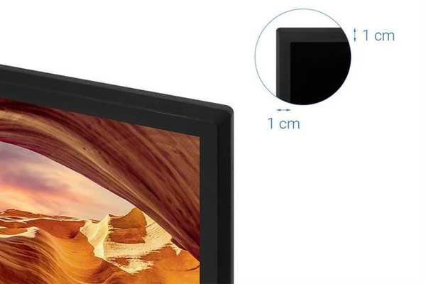 Google Tivi Sony 4K 65 inch KD-65X77L