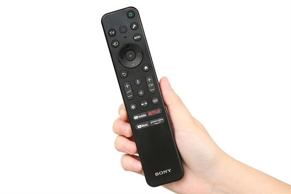 Google Tivi Sony AI 4K 65 inch XR-65X90L