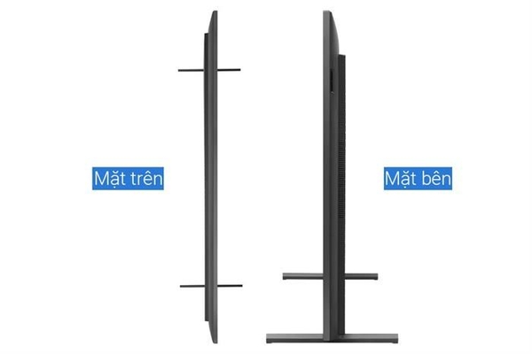 Google Tivi Sony AI 4K 65 inch XR-65X90L