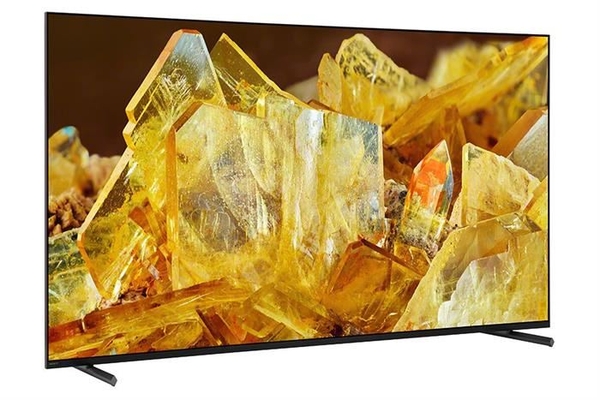 Google Tivi Sony AI 4K 75 inch XR-75X90L