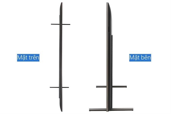 Google Tivi Sony 4K 85 inch XR-85X90L