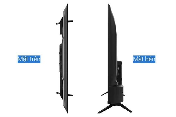 Google Tivi TCL FHD 40 inch 40S5400
