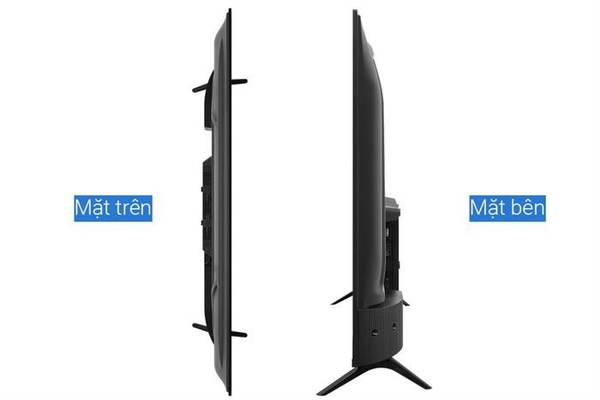 Google Tivi TCL FHD 43 inch 43S5400