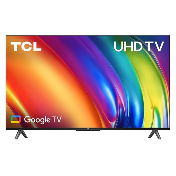 Google Tivi TCL 4K 50 inch 50P745