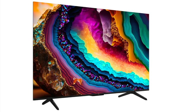 Google Tivi TCL 4K 65 Inch 65P755 Pro