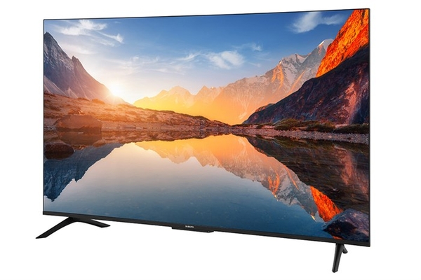 Google Tivi Xiaomi A 4K 55 inch L55MA-ASEA 2025