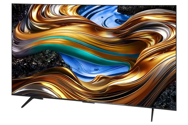 Google Tivi TCL AI 4K 65 inch 65P79B Pro