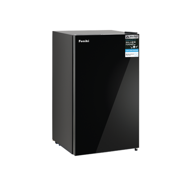 Tủ lạnh mini cánh kính HR S690GB 90 lít