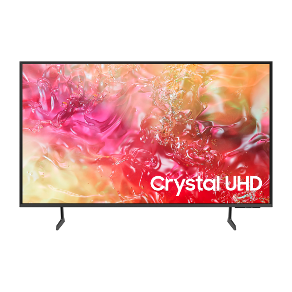 Smart Tivi Samsung UHD 4K 60 inch 2024 (60DU7000)