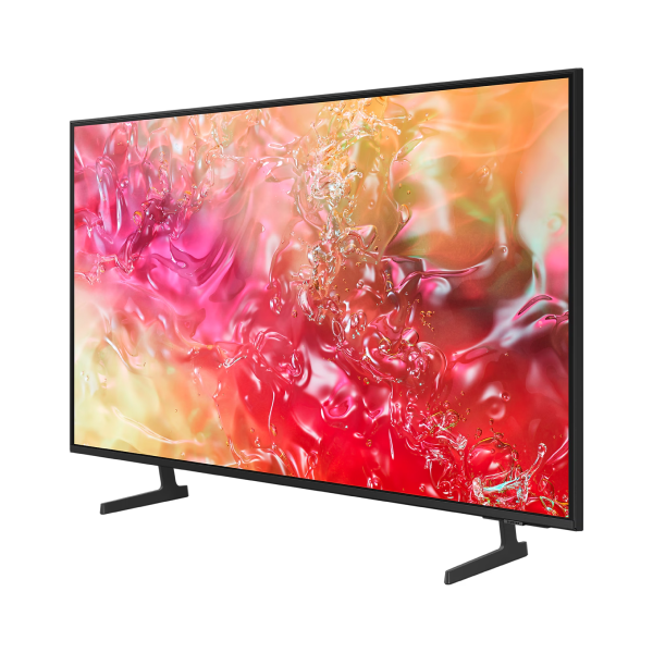 Smart Tivi Samsung UHD 4K 60 inch 2024 (60DU7000)