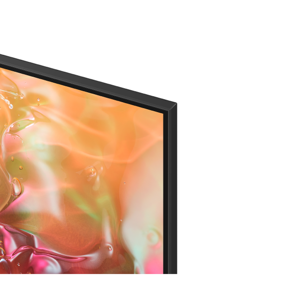 Smart Tivi Samsung UHD 4K 60 inch 2024 (60DU7000)