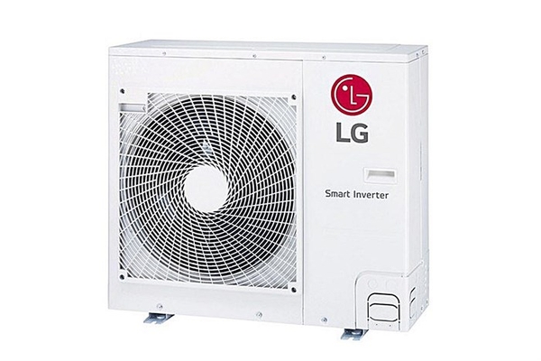 Máy lạnh Tủ đứng LG Inverter 3 HP APNQ30GR5A4