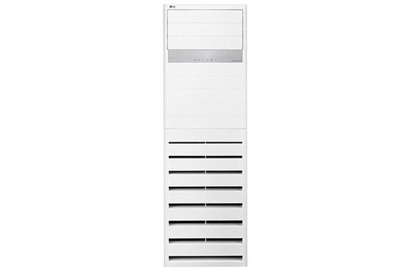 Máy lạnh Tủ đứng LG Inverter 5 HP APNQ48GT3E4
